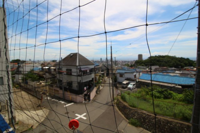 【展望】 | リーガルハウス板宿