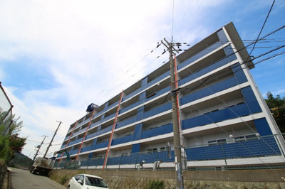 【外観】 | リーガルハウス板宿