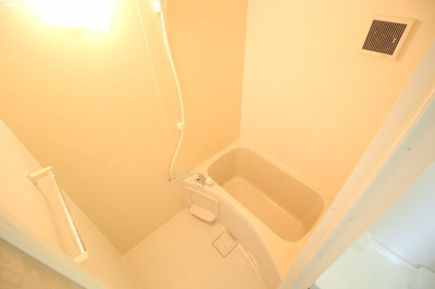【浴室】 | リーガルハウス板宿