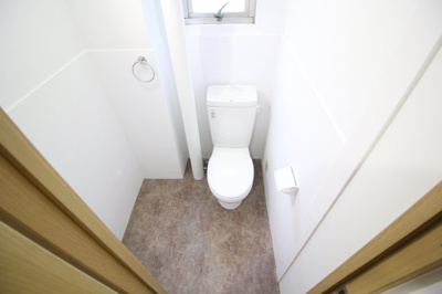 【トイレ】 | リーガルハウス板宿