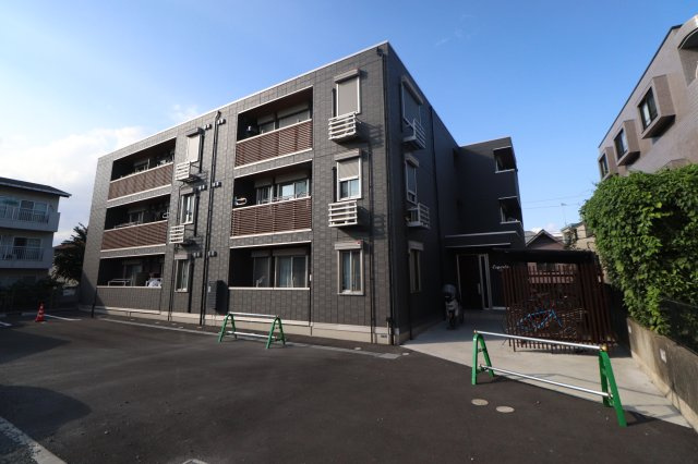 エスパシオ（Espacio）