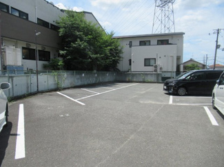 【駐車場】 | 空きはご確認下さい