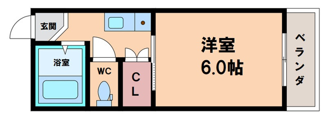 【間取り】 | パールハイムアビコ