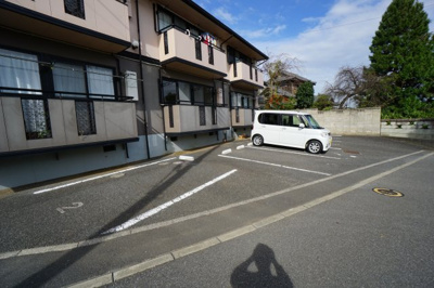 【駐車場】 | フェニックスC