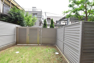 【展望】 | 物件のお問い合わせは、 ０１２０－７００－９６８までお気軽にどうぞ！
バルコニーからの眺望