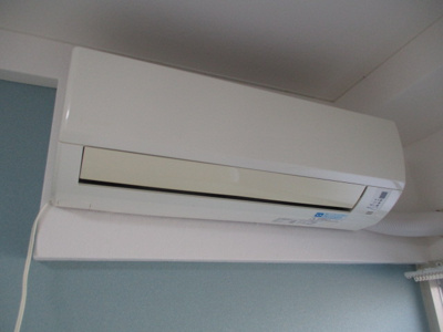 【設備】 | ブルーメイトハイツA棟