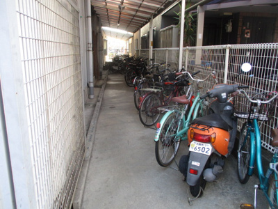 【その他】 | ブルーメイトハイツA棟