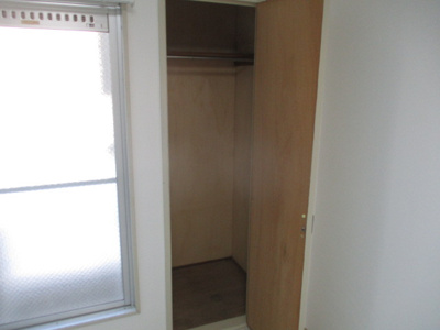 【収納】 | ブルーメイトハイツA棟
