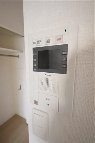 【セキュリティ】 | ラシュレエグゼ難波南