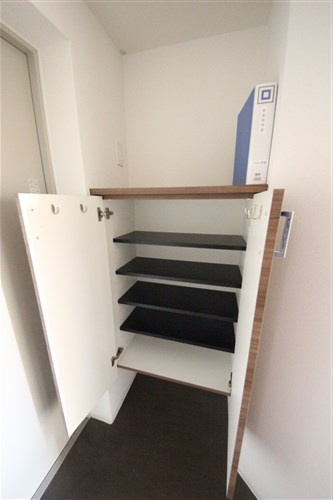【収納】 | ラシュレエグゼ難波南