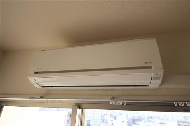 【設備】 | ラシュレエグゼ難波南