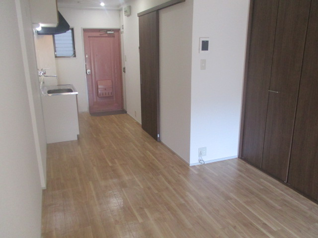 【居間・リビング】 | アメニティ住之江