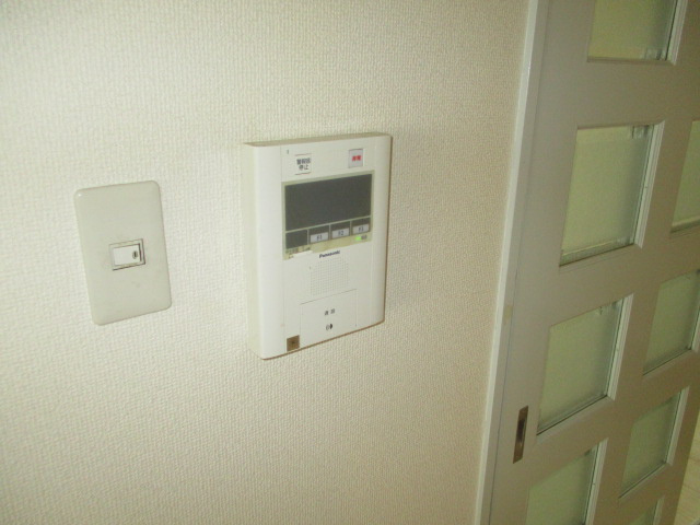 【セキュリティ】 | アベニュー中加賀屋