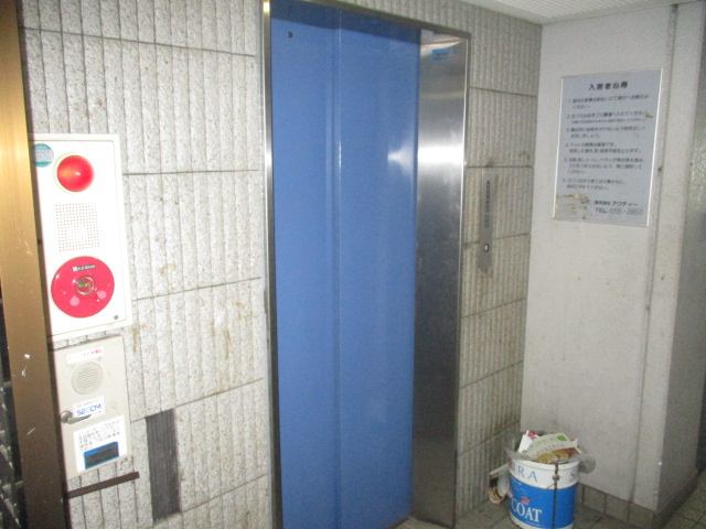 【その他共用部分】 | アベニュー中加賀屋