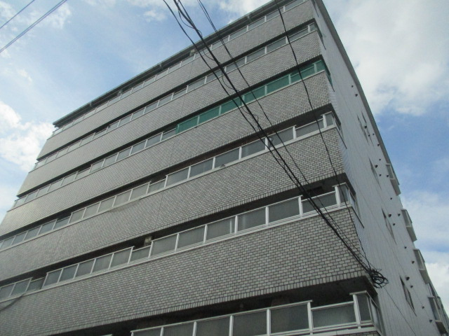 【外観】 | アベニュー中加賀屋