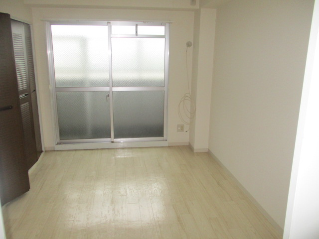 【内装】 | アベニュー中加賀屋