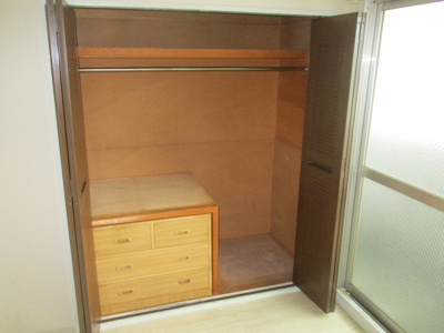 【収納】 | 新栄プロパティー中加賀屋