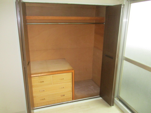 【収納】 | 新栄プロパティー中加賀屋