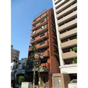 名古屋市中区丸の内２丁目の賃貸マンションの外観