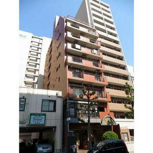 名古屋市中区丸の内２丁目の賃貸マンションの外観