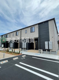 メゾン　ド　シュエットⅡ 西尾市吉良町吉田桑ノ木54-7の画像
