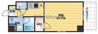 【間取り】 | ラクラス内本町