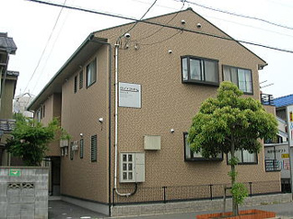 【外観】