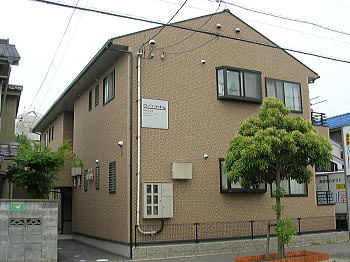 【外観】 | ウィンコット