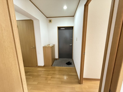 【玄関】 | ウベファースト