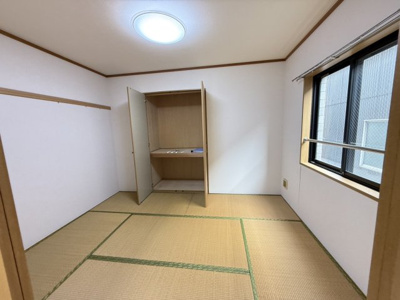 【和室】 | ウベファースト