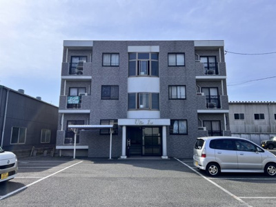 【外観】 | ウベファースト