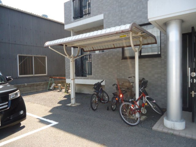 【その他共用部分】 | ウベファースト