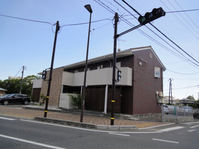 【駐車場】 | メゾンプレジール