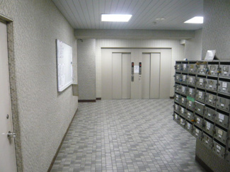 【その他共用部分】