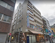 萬屋ビルの画像