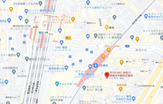 【地図】