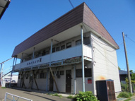 スカイハイツの画像