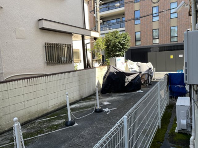 【展望】 | ダイヤモンドレジデンス東日暮里第二