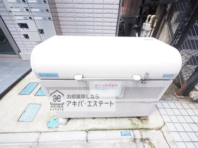 【その他共用部分】 | FERIO御徒町
