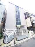 FERIO御徒町の画像