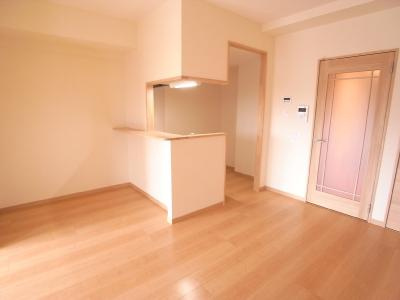 【居間・リビング】 | 飛幡プライド