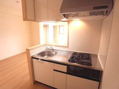 【キッチン】 | 飛幡プライド