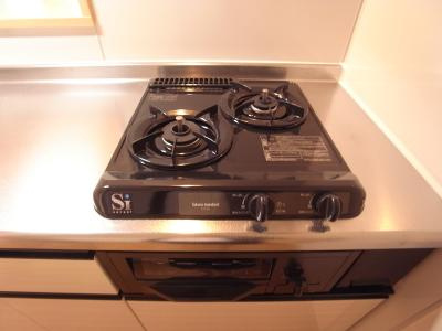 【キッチン】 | 飛幡プライド