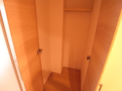 【収納】 | 飛幡プライド