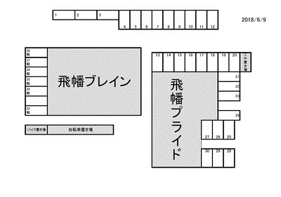 【その他】 | 飛幡プライド
