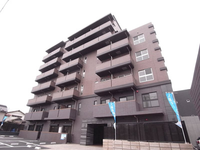 【外観】 | 飛幡プライド | お得に住まいをお探しするなら不動産すまラボにお任せ下さい♪
〇現地待合わせOK　〇LINE対応可　〇他社物件持ち込みＯＫ
〇遠隔契約OK　〇お値引き喜んで♪
皆様のお問合せをお待ちしています♪