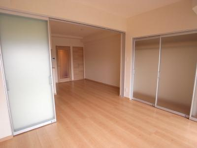 【居間・リビング】 | 飛幡プライド