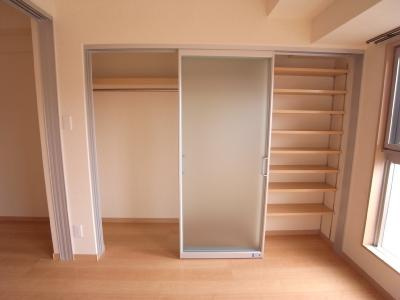 【収納】 | 飛幡プライド