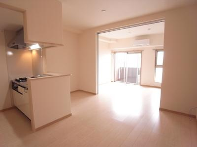 【居間・リビング】 | 飛幡プライド