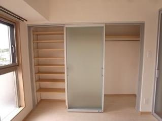 【収納】 | 飛幡プライド